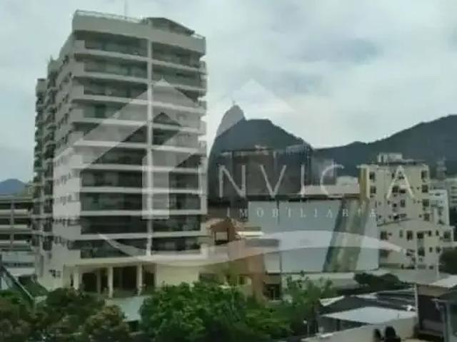 Apartamento para Venda em Rio de Janeiro/RJ Botafogo 3 Quartos