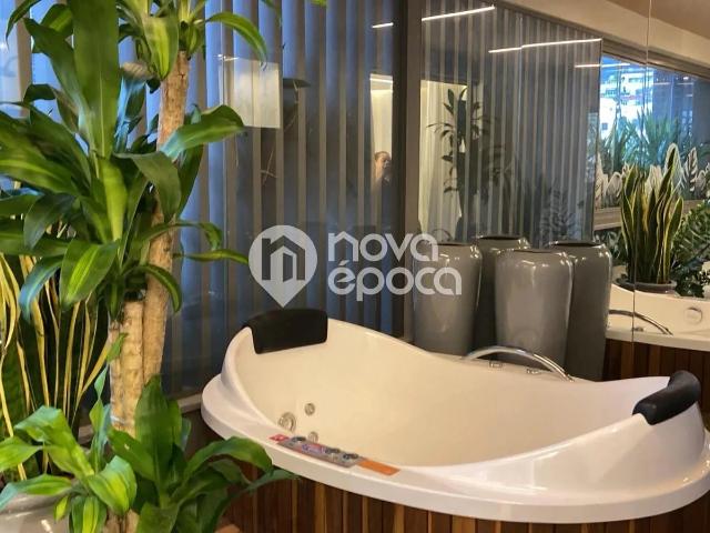 Apartamento para Venda em Rio de Janeiro/RJ Botafogo 3 Quartos