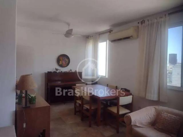 Apartamento para Venda em Rio de Janeiro/RJ Botafogo 3 Quartos