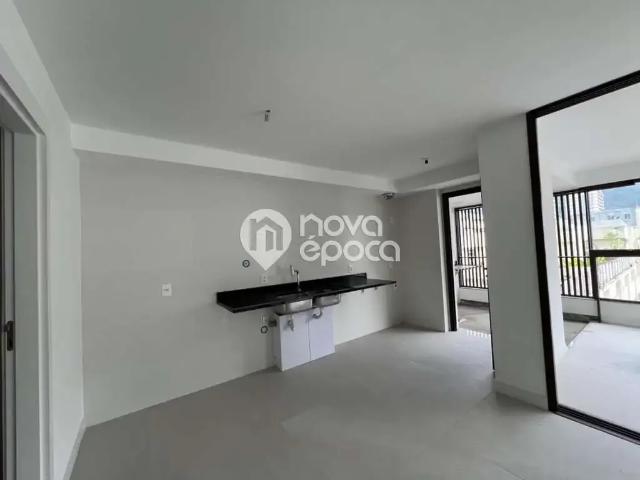 Apartamento para Venda em Rio de Janeiro/RJ Botafogo 3 Quartos