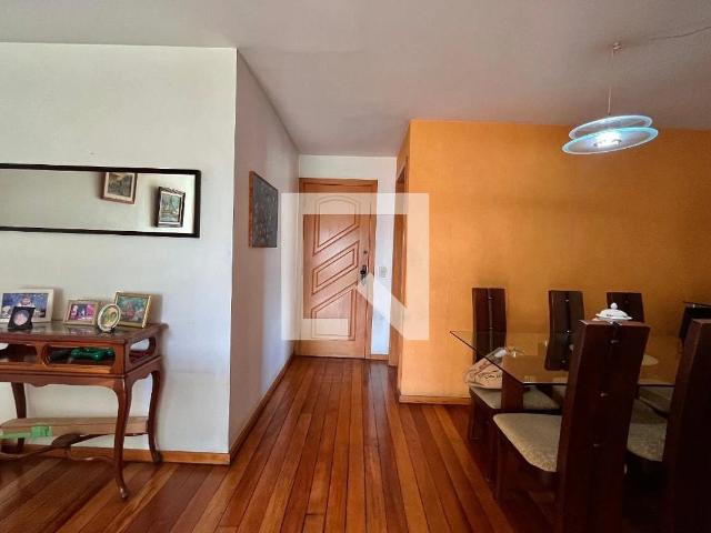 Apartamento para Venda em Rio de Janeiro/RJ Botafogo 3 Quartos