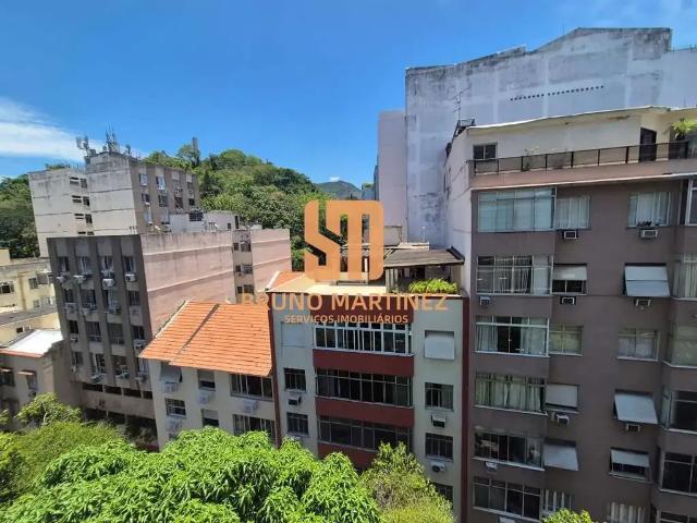 Apartamento para Venda em Rio de Janeiro/RJ Botafogo 3 Quartos