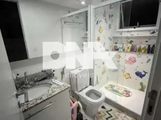 Apartamento para Venda em Rio de Janeiro/RJ Botafogo 3 Quartos