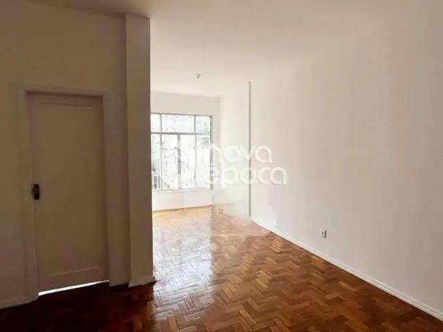 Apartamento para Venda em Rio de Janeiro/RJ Botafogo 3 Quartos