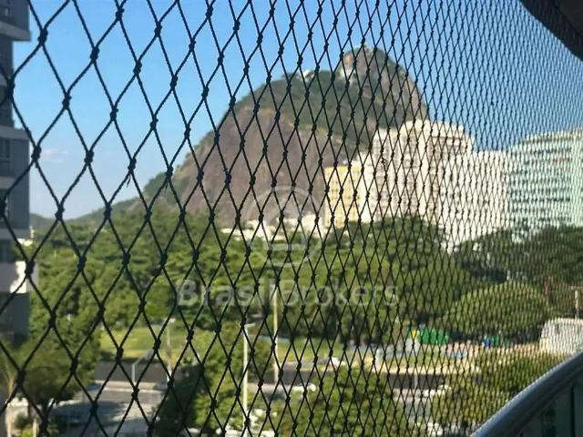 Apartamento para Venda em Rio de Janeiro/RJ Botafogo 3 Quartos