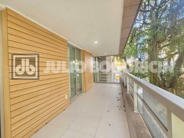 Apartamento para Venda em Rio de Janeiro/RJ Botafogo 3 Quartos