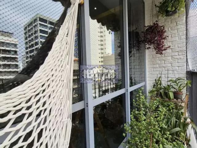 Apartamento para Venda em Rio de Janeiro/RJ Botafogo 3 Quartos