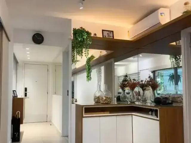 Apartamento para Venda em Rio de Janeiro/RJ Botafogo 3 Quartos