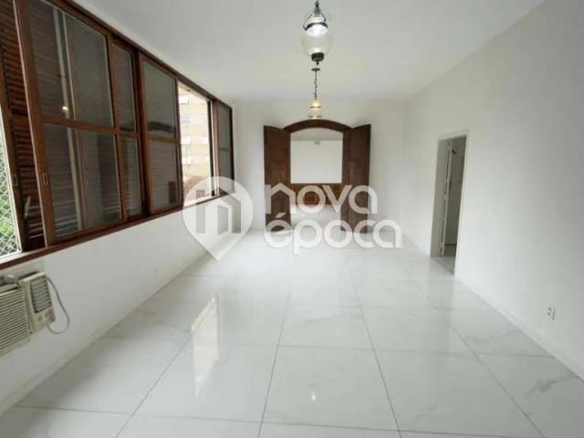 Apartamento para Venda em Rio de Janeiro/RJ Botafogo 3 Quartos