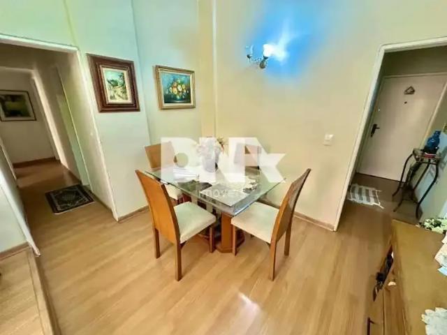 Apartamento para Venda em Rio de Janeiro/RJ Botafogo 3 Quartos