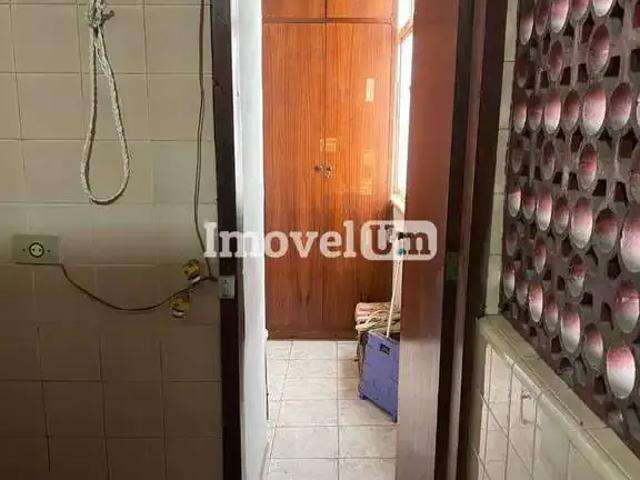Apartamento para Venda em Rio de Janeiro/RJ Botafogo 3 Quartos
