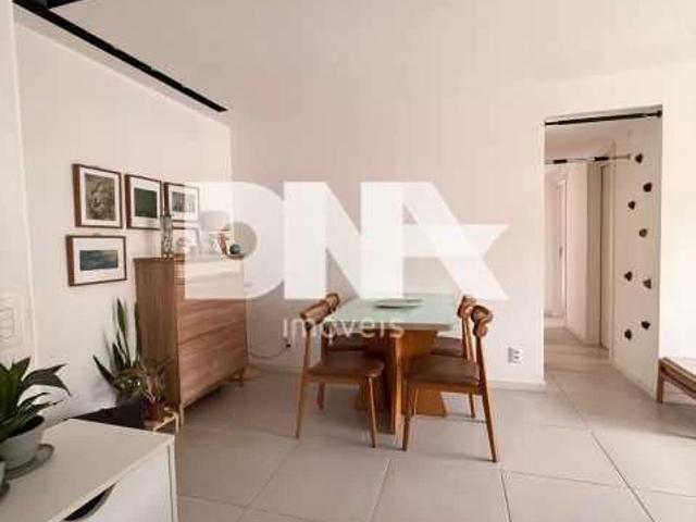 Apartamento para Venda em Rio de Janeiro/RJ Botafogo 3 Quartos