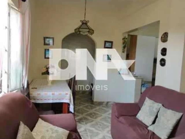 Apartamento para Venda em Rio de Janeiro/RJ Botafogo 3 Quartos