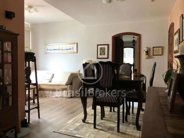 Apartamento para Venda em Rio de Janeiro/RJ Botafogo 3 Quartos