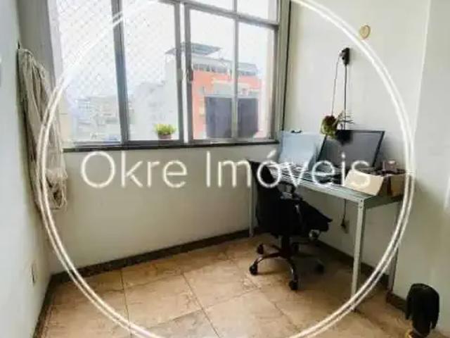 Apartamento para Venda em Rio de Janeiro/RJ Botafogo 3 Quartos