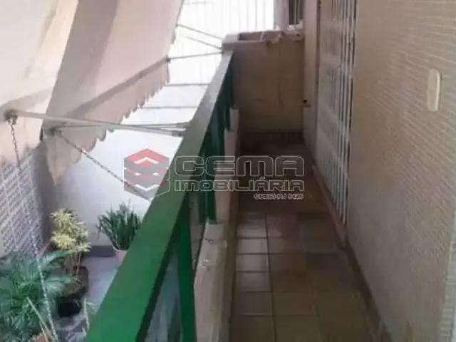 Apartamento para Venda em Rio de Janeiro/RJ Botafogo 3 Quartos