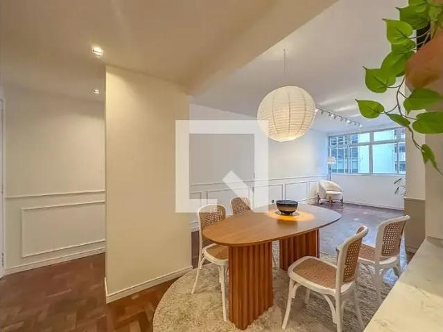 Apartamento para Venda em Rio de Janeiro/RJ Botafogo 3 Quartos