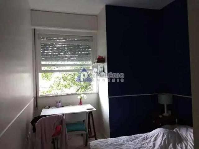 Apartamento para Venda em Rio de Janeiro/RJ Botafogo 3 Quartos
