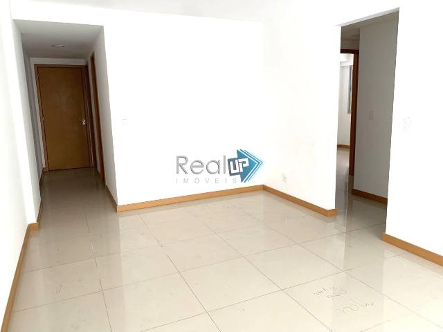 Apartamento para Venda em Rio de Janeiro/RJ Botafogo 3 Quartos