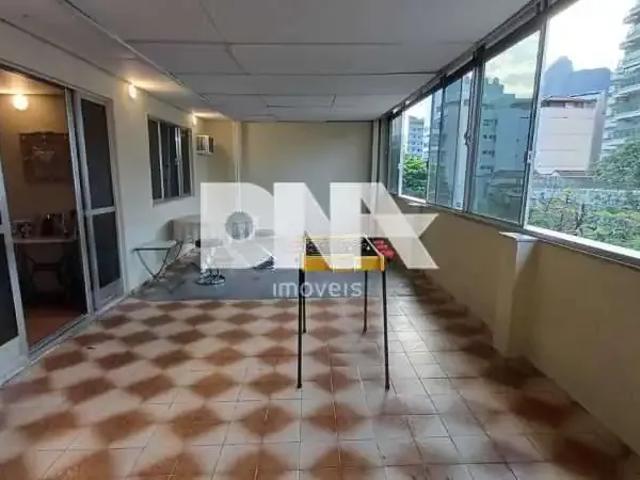 Apartamento para Venda em Rio de Janeiro/RJ Botafogo 3 Quartos