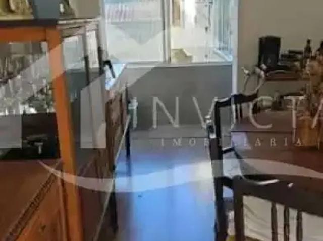 Apartamento para Venda em Rio de Janeiro/RJ Botafogo 3 Quartos