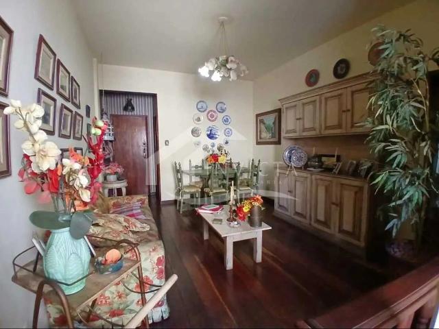 Apartamento para Venda em Rio de Janeiro/RJ Botafogo 3 Quartos