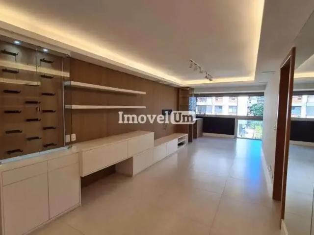 Apartamento para Venda em Rio de Janeiro/RJ Botafogo 3 Quartos