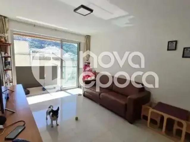 Apartamento para Venda em Rio de Janeiro/RJ Botafogo 3 Quartos