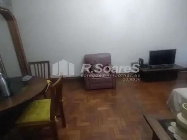Apartamento para Venda em Rio de Janeiro/RJ Botafogo 3 Quartos