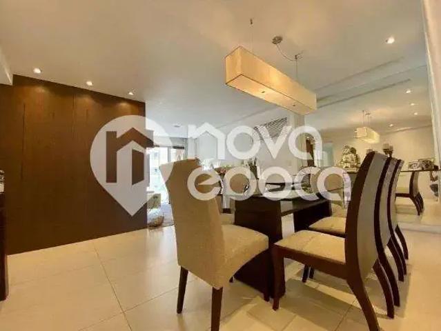 Apartamento para Venda em Rio de Janeiro/RJ Botafogo 3 Quartos