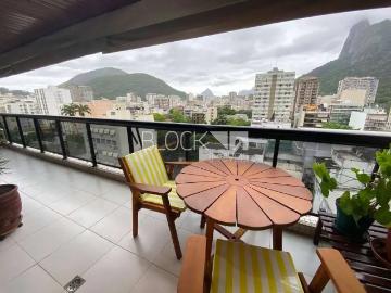 Apartamento para Venda em Rio de Janeiro/RJ Botafogo 3 Quartos