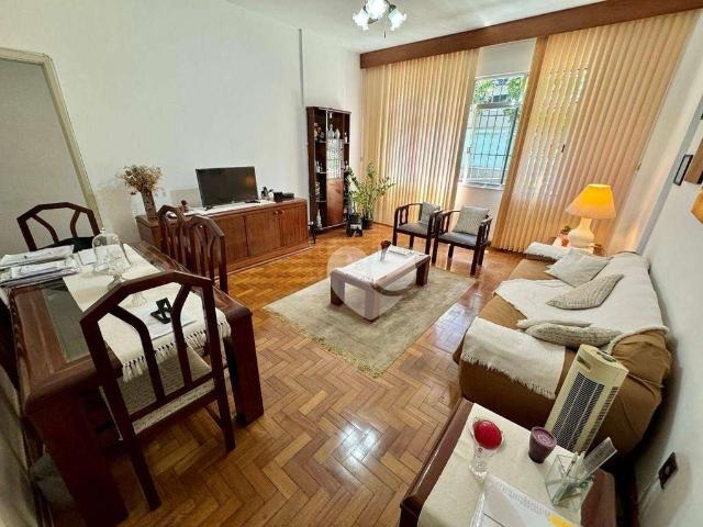 Apartamento para Venda em Rio de Janeiro/RJ Botafogo 3 Quartos