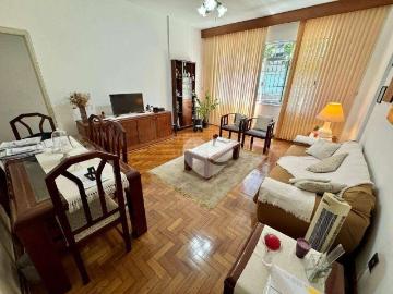 Apartamento para Venda em Rio de Janeiro/RJ Botafogo 3 Quartos