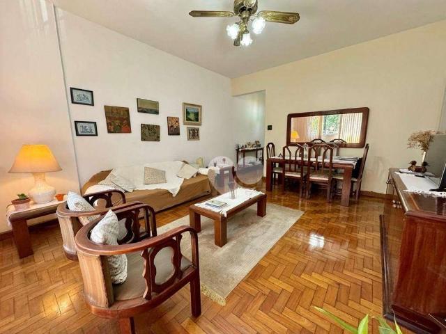 Apartamento para Venda em Rio de Janeiro/RJ Botafogo 3 Quartos