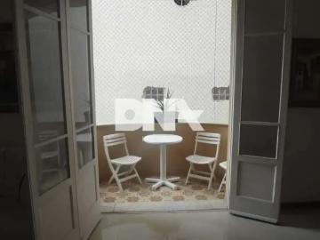 Apartamento para Venda em Rio de Janeiro/RJ Botafogo 3 Quartos