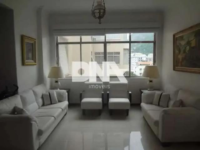 Apartamento para Venda em Rio de Janeiro/RJ Botafogo 3 Quartos