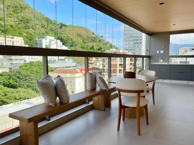 Apartamento para Venda em Rio de Janeiro/RJ Botafogo 3 Quartos