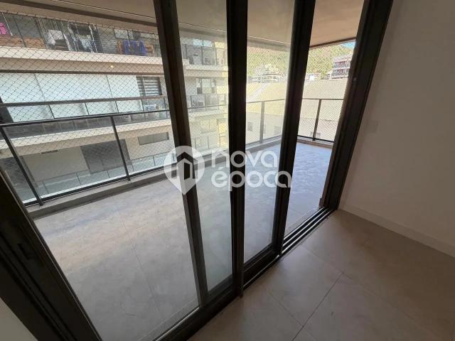 Apartamento para Venda em Rio de Janeiro/RJ Botafogo 3 Quartos