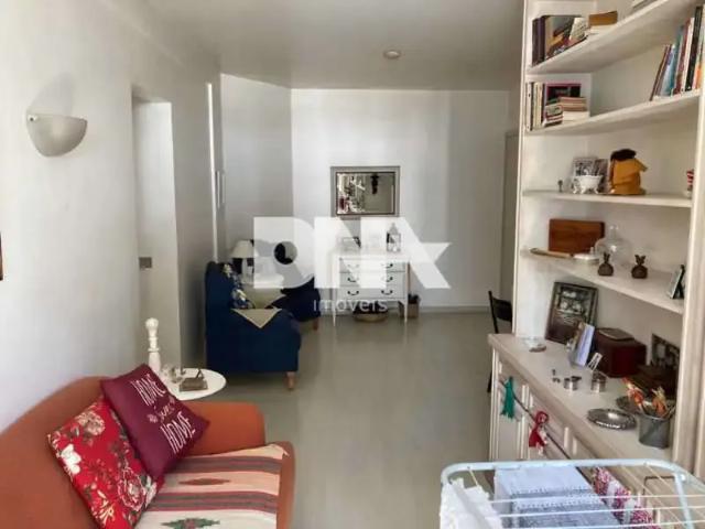 Apartamento para Venda em Rio de Janeiro/RJ Botafogo 3 Quartos