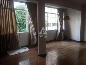 Apartamento para Venda em Rio de Janeiro/RJ Botafogo 3 Quartos