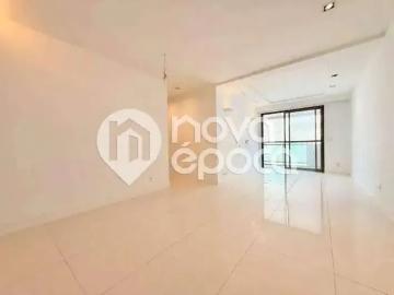 Apartamento para Venda em Rio de Janeiro/RJ Botafogo 3 Quartos