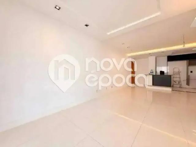 Apartamento para Venda em Rio de Janeiro/RJ Botafogo 3 Quartos