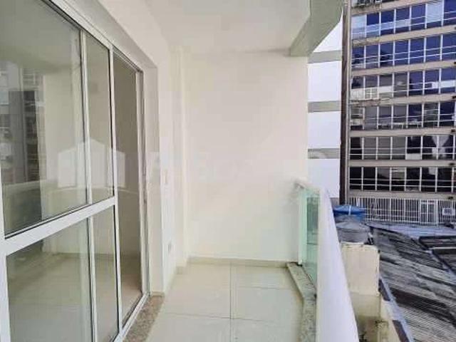 Apartamento para Venda em Rio de Janeiro/RJ Botafogo 3 Quartos