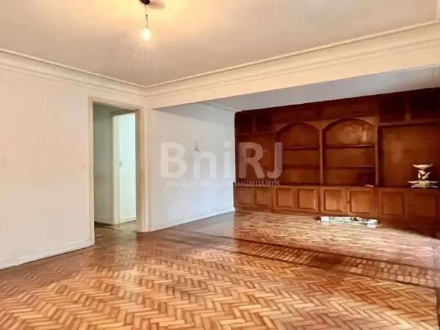 Apartamento para Venda em Rio de Janeiro/RJ Botafogo 3 Quartos