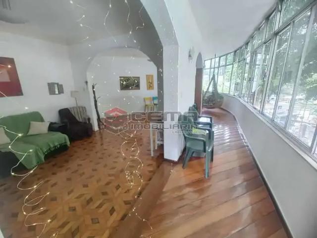 Apartamento para Venda em Rio de Janeiro/RJ Botafogo 3 Quartos