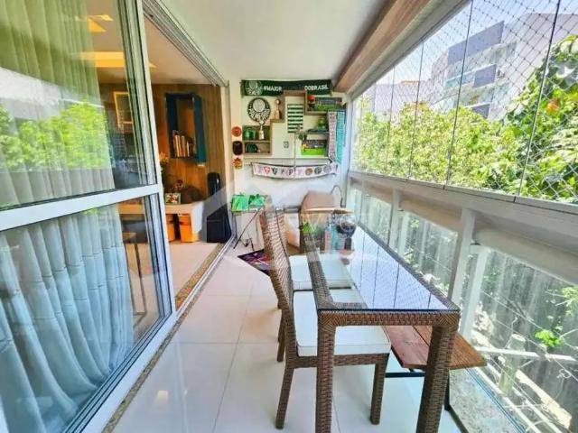 Apartamento para Venda em Rio de Janeiro/RJ Botafogo 3 Quartos