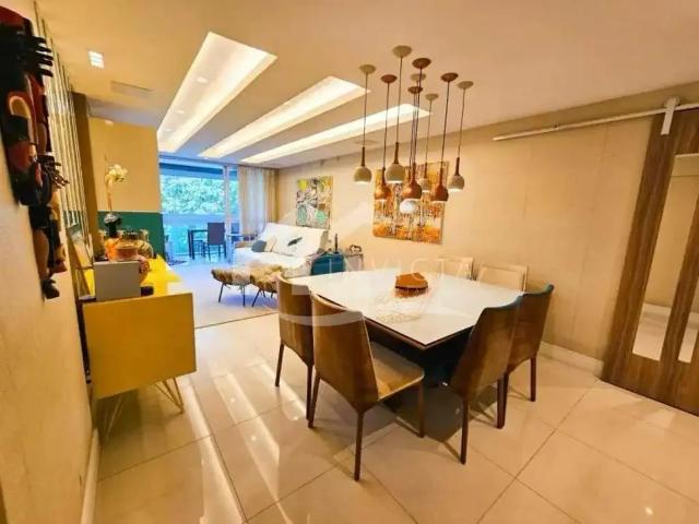Apartamento para Venda em Rio de Janeiro/RJ Botafogo 3 Quartos