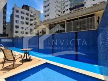 Apartamento para Venda em Rio de Janeiro/RJ Botafogo 3 Quartos