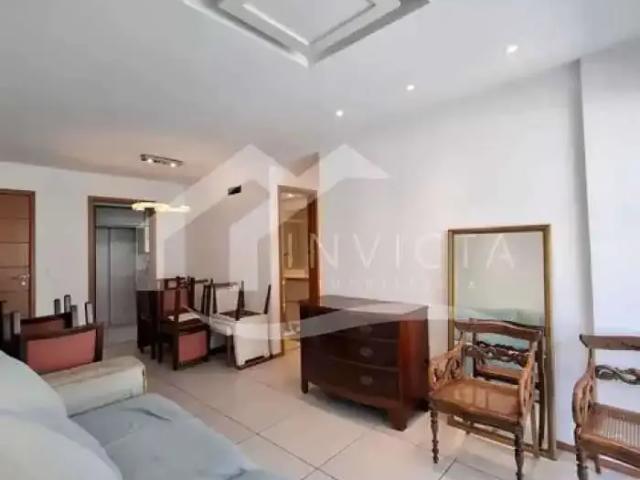 Apartamento para Venda em Rio de Janeiro/RJ Botafogo 3 Quartos