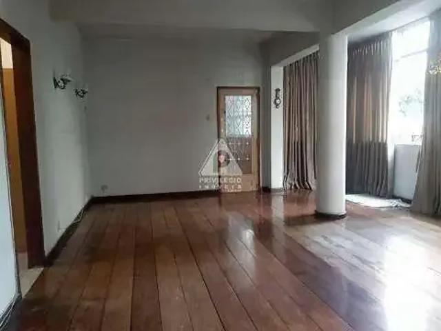 Apartamento para Venda em Rio de Janeiro/RJ Botafogo 3 Quartos